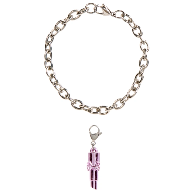 Кукла Bratz серии Charmz – Джейд (599357) - изображение 5