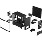 Корпус для ПК Fractal Design Pop Mini Silent Black TG (FD-C-POS1M-02) - уменьшенное изображение 12