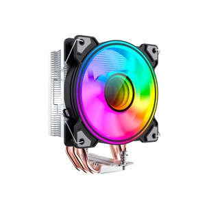 Кулер до процесора Gamemax Ice Blade Argb зображення 1