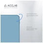 Чехол для мобильного телефона ACCLAB SoftShell Xiaomi Redmi Note 14 Pro 5G Light Blue (1283126620096) - уменьшенное изображение 4