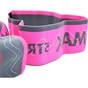 Еспандер MadMax MFA-305 Hiploop Grey/Pink набір 3 шт (MFA-305-3set) - зменшене зображення 2