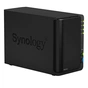 NAS Synology DS216+II - уменьшенное изображение 4