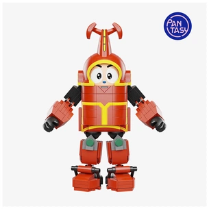 Конструктор Pantasy Kabutack - Кабутак (87102) зображення 1