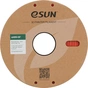 Пластик для 3D-принтера eSUN EABS-GF 1,75mm 1kg RED (EABS-GF-P175R1) - уменьшенное изображение 3