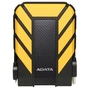 Зовнішній жорсткий диск 2.5" 2TB ADATA (AHD710P-2TU31-CYL) - зменшене зображення 1