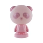 Нічник Kite Світильник LED з акумулятором Panda, рожевий (K24-490-3-2) - зменшене зображення 2