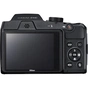 Цифровий фотоапарат Nikon Coolpix B500 Black (VNA951E1) - зменшене зображення 4
