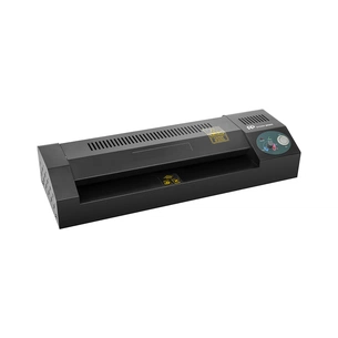 Ламінатор PowerPlant ProLam PP-12 (PP-12) зображення 1