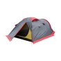 Намет Tramp Mountain 3 V2 Grey/Red (TRT-023) - зменшене зображення 9