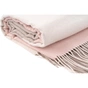 Плед Ardesto Leonardo Moon, 140x200 см, рожевий (ART0602LM) - preview 10