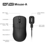 Мишка Sony INZONE Wireless/USB Black (MSEG500B.E) - зменшене зображення 3