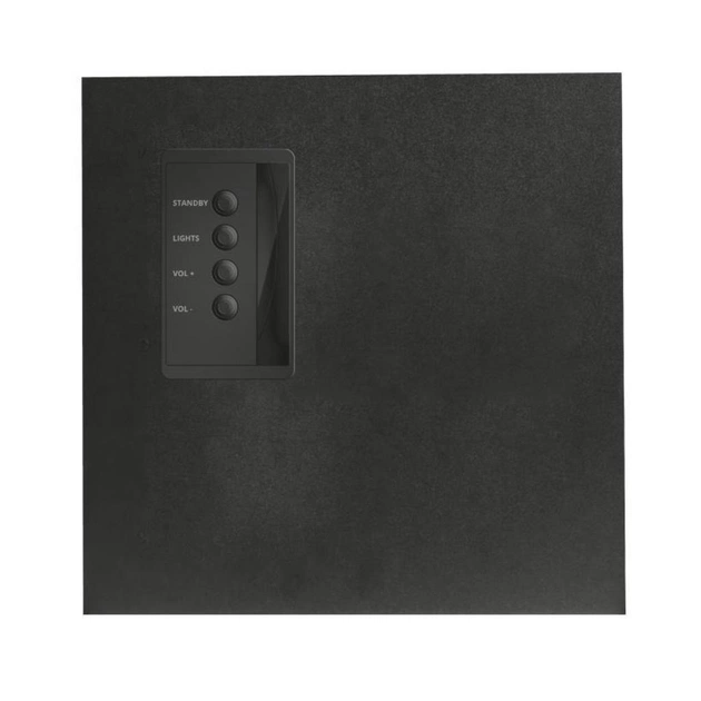 Акустическая система Trust GXT 629 Tytan RGB Illuminated (22944) - изображение 5