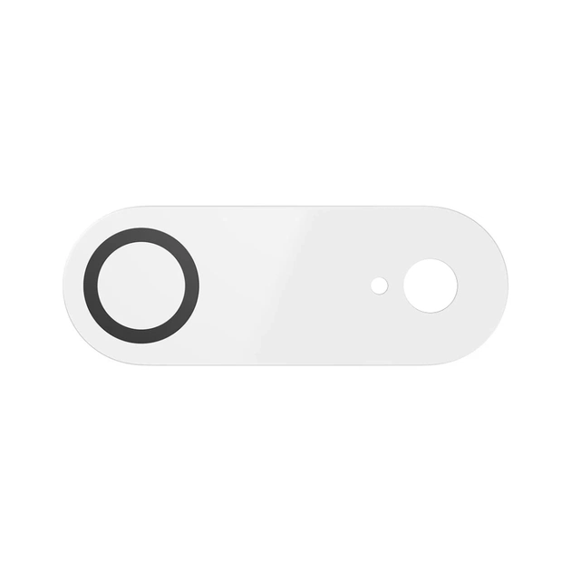 Скло захисне Armorstandart Flat iPhone 17 Air Clear (ARM87057) - зображення 1