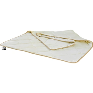 Ковдра MirSon антиалергенна Carmela Eco-Soft 835 літо 200x220 см (2200000620972) зображення 1