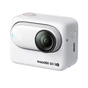 Екшн-камера Insta360 GO 3S Standard Edition 128GB Arctic White (6970357857401) - зменшене зображення 5