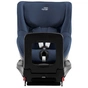 Автокрісло Britax-Romer Dualfix M iSense V22 Indigo Blue (2000036752) - зменшене зображення 2