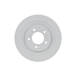 Гальмівний диск Bosch 0 986 479 A46 зображення 1