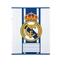 Тетрадь Kite Real Madrid, 12 листов, клетка (RL26-232) - уменьшенное изображение 6