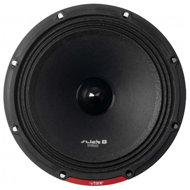 Середньочастотна акустика Vibe SLICKPRO8M-V0 - picture 2