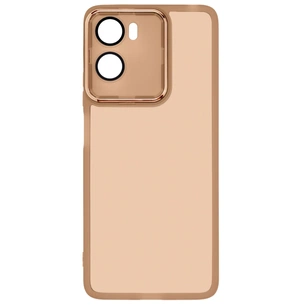 Чохол до мобільного телефона Armorstandart Shade Motorola G06 4G Gold (ARM89069) зображення 1