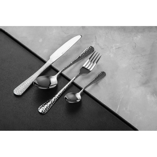 Столовий ніж Ringel Vega 6 шт (RG-3118-6/1) - picture 3