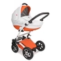 Коляска Tutek 2в1 Torero Eco (TOECO2/B) - зменшене зображення 1