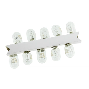 Автолампа Zollex W21/5W 12V зображення 1