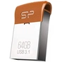 USB флеш накопичувач Silicon Power 64GB Jewel J35 USB 3.1 (SP064GBUF3J35V1E) - зменшене зображення 2