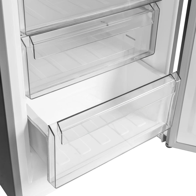 Холодильник Grifon NFND-200X - зображення 15