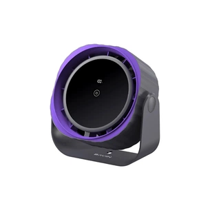 Вентилятор BAVIN BF-005 High-Speed FUN 3000RPM Black-purple (BF-005 BP) зображення 1