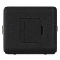 Акустична система 2E SoundLegend Mini PowerBank IPX6 Black (2E-BSSLMWBK) - зменшене зображення 4