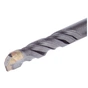 Бур Alloid по бетону, SDS-plus, S4, 8110мм (FH-08110) - зменшене зображення 6