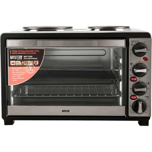 Электропечь Mystery MOT-3330 изображение 1
