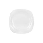Тарілка Luminarc Carine White 26 см обідня (H5604) - зменшене зображення 1