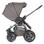 Коляска X-Lander X-Move Evening Grey (5902315545496) - зменшене зображення 3