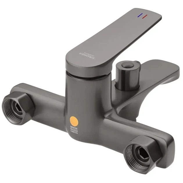 Змішувач Kroner KRP Makon-GRP060 (CV033863) - зображення 3