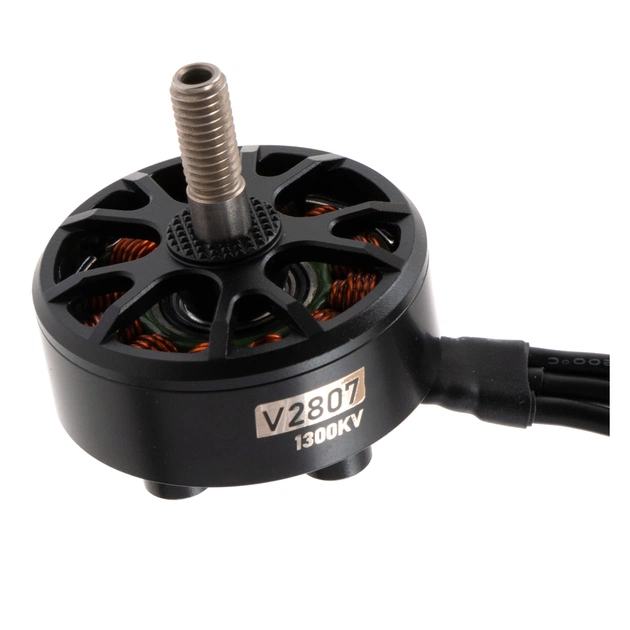 Двигун для дрона KaraFPV 2807 1300KV (1I20029) - зображення 4