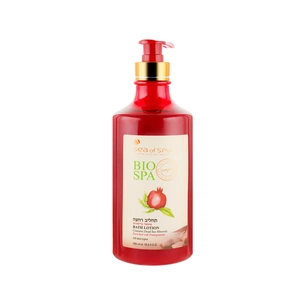 Гель для душу Sea of Spa Bio Spa Bath Lotion Pomegranate 780 мл (7290012934674) зображення 1