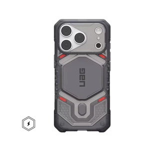 Чехол для мобильного телефона UAG Monarch Pro Magsafe VEIL iPhone 18 Pro Ash (114569113190) изображение 1