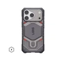Чехол для мобильного телефона UAG Monarch Pro Magsafe VEIL iPhone 18 Pro Ash (114569113190) - уменьшенное изображение 1