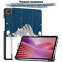 Чохол до планшета BeCover Smart Case Lenovo Tab One / Tab K9 8.7" 2025 (TB305XU/FU) Good Night (713748) - зменшене зображення 1