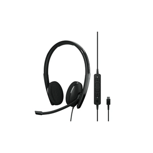 Навушники Sennheiser Adapt 160T II USB (1000901) зображення 1