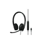 Навушники Sennheiser Adapt 160T II USB (1000901) - зменшене зображення 1