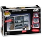 Ігровий набір Funko Pop Bitty POP! Boxes серії Зоряні війни - Зірка смерті (93561) - зменшене зображення 2