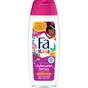Дитячий гель для душу Fa Kids Русалонька для дівчаток 250 мл (9000100662550) - уменьшенное изображение 2