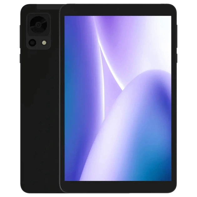 Планшет Doogee T20 mini 8.4" 4/128GB / LTE / Black (6924351646097) - зображення 1