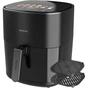 Мультипечь Cecotec Cecofry&Grill Duoheat 6500 (A01 EU01 100500) - уменьшенное изображение 4