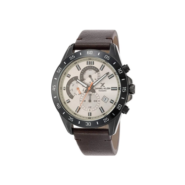 Наручные часы Daniel Klein DK.1.12455-7 - изображение 1