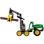 Конструктор LEGO Technic Колісний комбайн John Deere 1470H (42218) - зменшене зображення 3