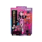 Кукла Monster High Дракулора Монстро-классика Monster High – новая ночь (JHK29) - уменьшенное изображение 8